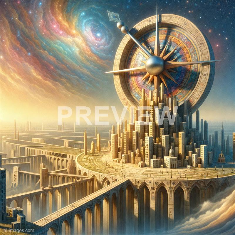 1388 - in-this16k-a-structure-shaped-like-a-giant-compass-po_250705093508_00001